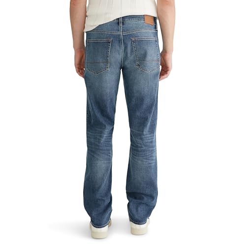 AEROPOSTALE Men's Premium Air Straight Jean2