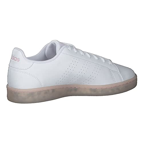 Image of adidas Women Advantage Tennis Shoe