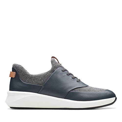 Image of Clarks Womens Sneaker