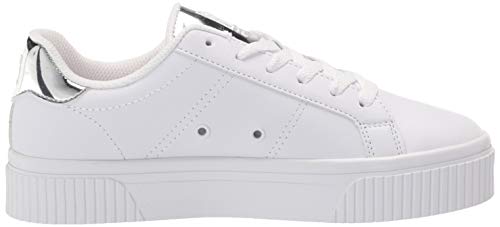 Image of Fila Womens Nordic W Sneaker