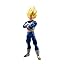 Super Saiyan Vegeta (Dangerous Pride) Super Saiyan Vegeta (Dangerous Pride)