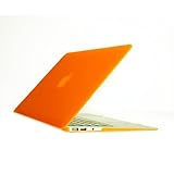 HDE Macbook Air 11 Case Hard Shell Cover Solid Matte for Apple Mac Air 11.6