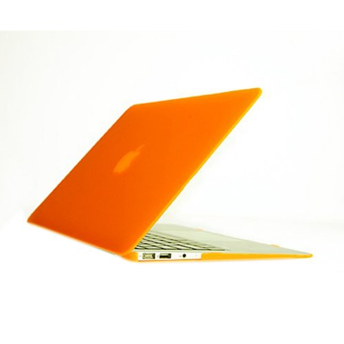 HDE Case for Macbook Air 11 Case Hard Shell Cover Solid Matte for Apple Mac Air 11.6