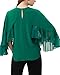 Trina Turk Women's Feminine, Emerald