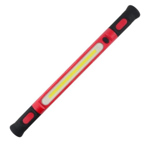 Phares avant lampe de travail magnétique 3000 lm rechargeable LED