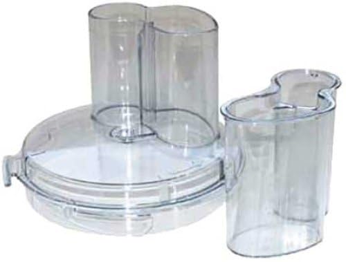 Ms-5867575 - kit coperchio con dosatore masterchef...