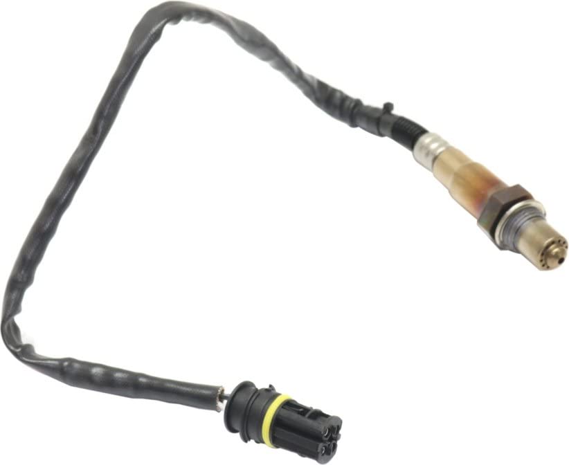 Amazon.com: Oxygen Sensor for C-Class 01-06 / Z4 06-14 Fits