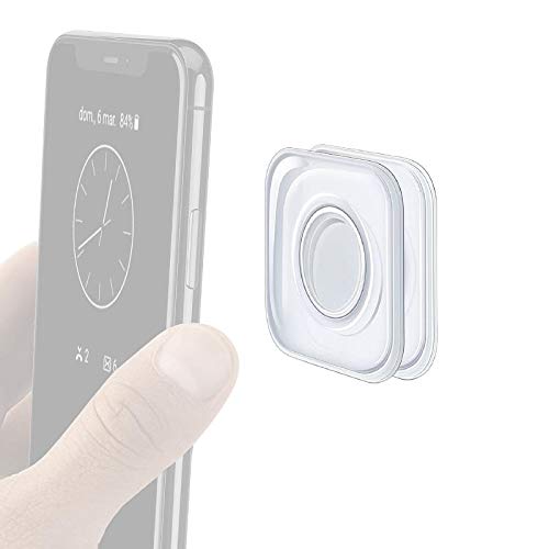 Soportes Y Tripies, Wireless Steren Soporte nano stick de gel para celular POD-272