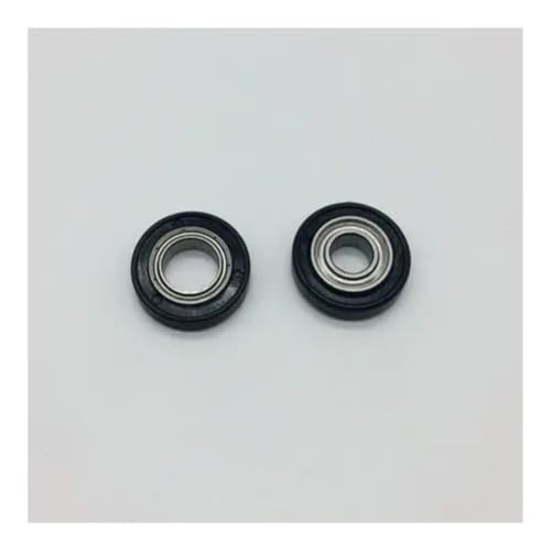 Rouleaux d'espacement A7UDR90110 pour réparer les traces noires sur BH227