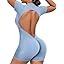 #1 Sky Blue