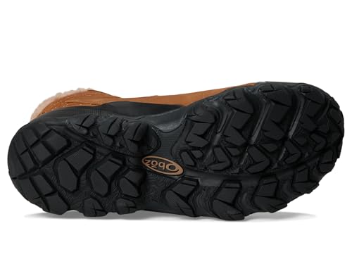 Oboz Women's Bridger 7" Insulated B-DRY4