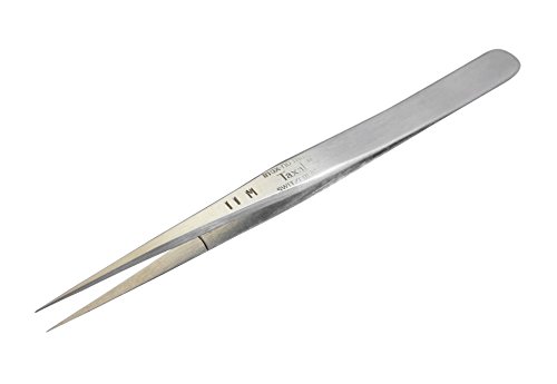 FONTAX JUNKER SA. swiss Taxal No.3 ピンセット Original FONTAX JUNKERS SA Swiss Tweezers no.3 fine for