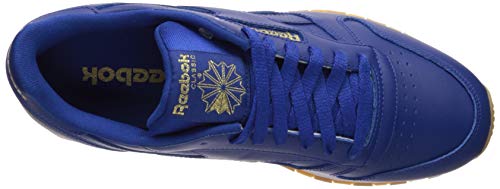 Image of Reebok Men's Classic Leather Sneaker