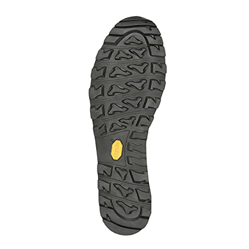 AKU Bellamont III NBK Mid GTX Schwarz, Gore-Tex Freizeitschuh, Größe EU 44 - Farbe Black