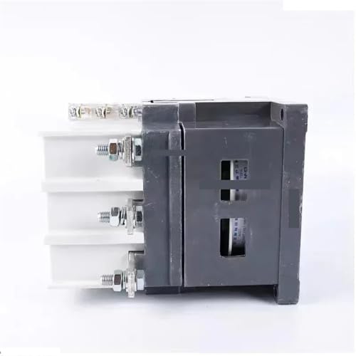 Contacteur triphasé 220V commande de puissance magnétique 250A - 4