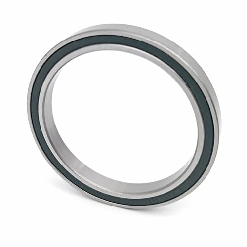 Roulement 6707ZZ 35x44x5 mm pour réparer les jeux mécaniques et stopper les vibrations - 2