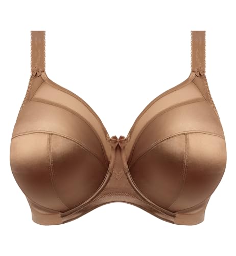 Image of Goddess Women's Plus Size Keira Underwire Banded Bra