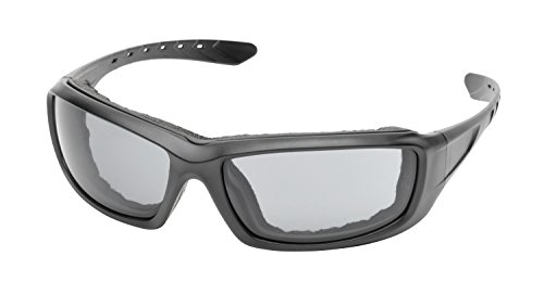 Go-Specs Pro Objectif Gris Elvex WELGG55GAF lunettes de protection