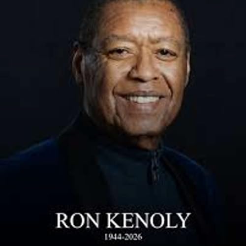 Radio Church Music Special Celebrating the Life of Ron Kenoly