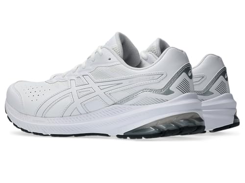 Image of ASICS Mens GT-1000 LE 2 (2E) Running Shoes