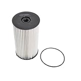 Fuel Filter For VW SKODA SEAT AUDI Beetle Caddy III IV Jetta Passat 3C0127177