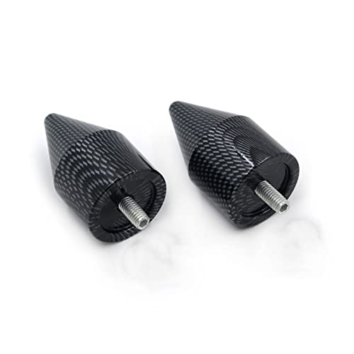Poignées de guidon moto et embouts pour Yamaha YZF R6 R1 FJR 1300