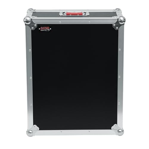 Gator G-Tour Custom Flight Case für Allen & Heath SQ-5 Mischpult | G-TOURAHSQ5NDH