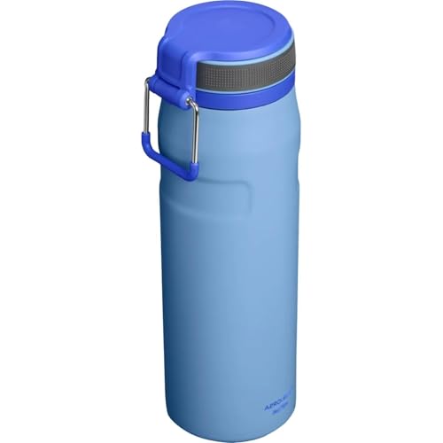 Stanley Iceflow Twist Flip Bottle 0.71L (Blue Sky)