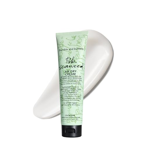 Bumble and bumble Seaweed Nourishing Hair Styling Cream 5oz