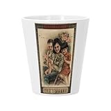 IMPRIMÉ EN FRANCE : Offrez-vous une décoration unique de qualité. Ce pot est imprimé individuellement dans notre atelier en France. Le motif est incrusté dans la céramique pour une brillance éclatante et une résistance durable.