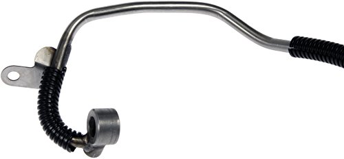 Dorman 625-812 Turbocharger Oil Line Compatible With Select Mazda Models #TOP5