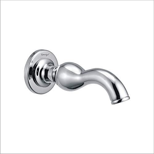 Romex Wash Basin Chrome Plated/Bathroom Tap/Quarter Turn Tap Amazon
