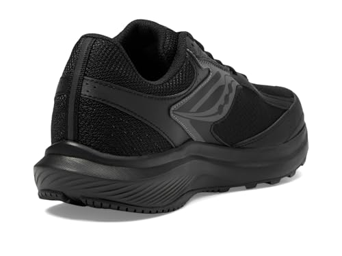 Image of Saucony Mens Cohesion 17 Running Shoe