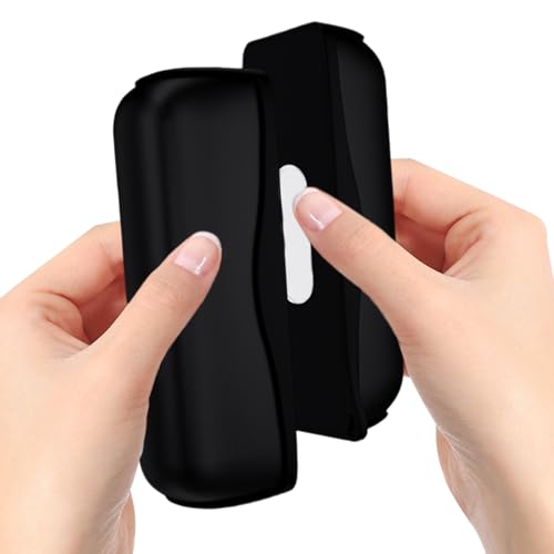 Chauffe-mains de poche de camping pour ski et snowboard avec batterie de 5200mAh et lumière LED