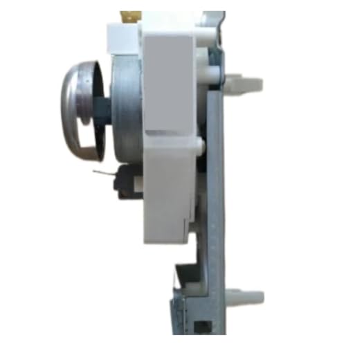 Temporizador de horno microondas TMFF60MFY1, componente de control analógico 2