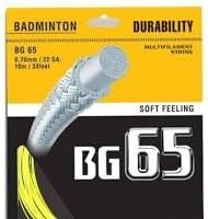 Badminton String BG65