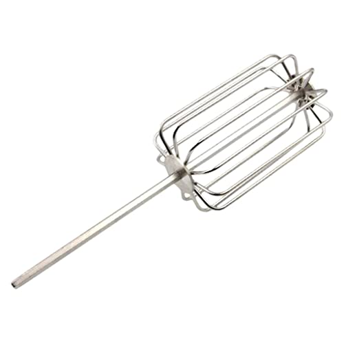 sharprepublic Sturdy Groundbait Mixer Fishing Lures Baits Crusher Whisk Angler Accessories