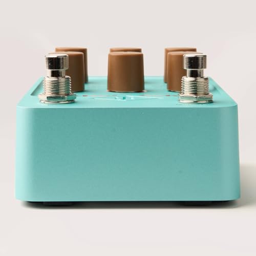Universal Audio Del-Verb Ambience Companion
