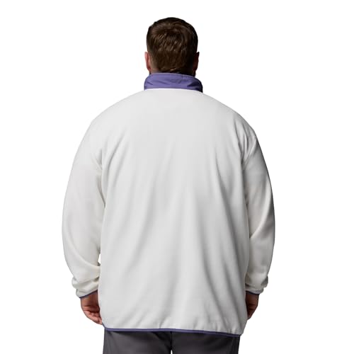 Image of Columbia Sequoia Grove Half Zip Fleece