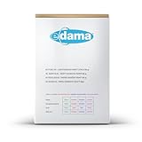 Braune Etiketten, 50 Blatt, A3, selbstklebend, ideal für Lebensmittel (hellbraun)