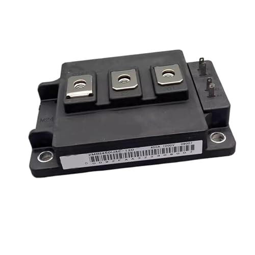 2MBI450UE-120 module anti surchauffe pour armoire électrique - 2