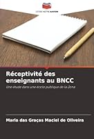 Réceptivité des enseignants au BNCC 6202339993 Book Cover