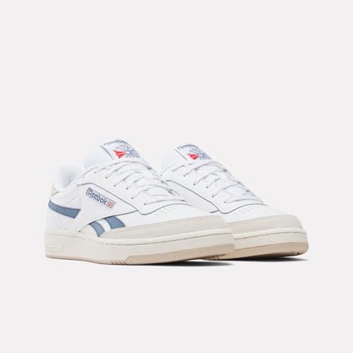 Image of Reebok Unisex Club C Revenge Unisex Sneakers