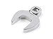 TEKTON 3/8 Inch Drive x 15/16 Inch Crowfoot Wrench | WCF13024