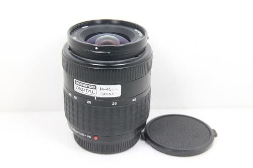 Amazon.co.jp: OLYMPUS ZUIKO DIGITAL 14-45mm F3.5-5.6 : 家電＆カメラ
