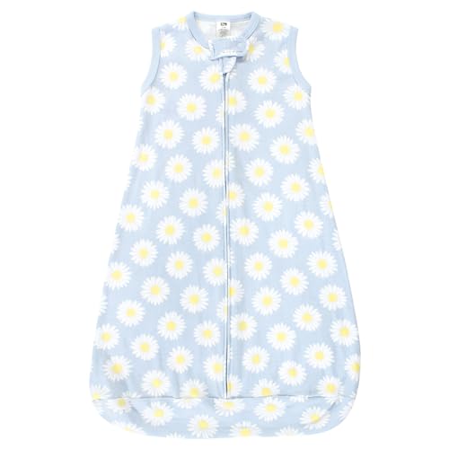 Image of Hudson Baby Unisex Baby Cotton Long-Sleeve Wearable Sleeping Bag, Sack, Blanket
