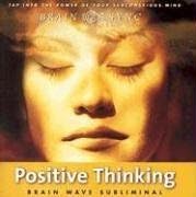 Positive Thinking Audio CD – January 1, 2003