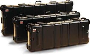 SKB SKB5014 ATA 76-Note Keyboard Case