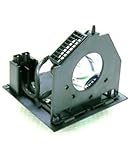Replacement for RCA HD50LPW175 LAMP & HOUSING Projector TV Lamp Bulb by Technical Precision
