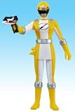  Gogo Sentai Boukenger Sentai Hero Series 4 Boukenger amarillo